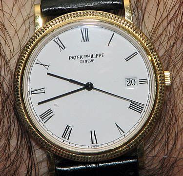 patek philippe wikipedia indonesia